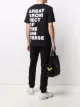 Immagine 2 di Omc T-shirt con stampa