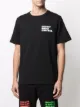 Omc T-shirt con stampa