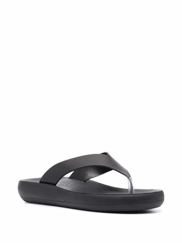 Ancient Greek Sandals Charrys Chunky 