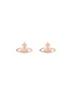 Image 1 of Vivienne Westwood Core Suzie earrings