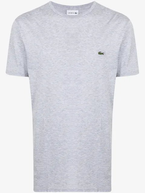 Lacoste T-shirt med logomærke