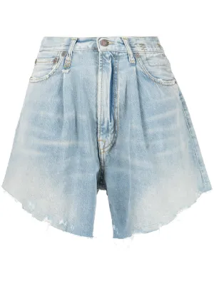 R13 Shorts for Women - FARFETCH 2021