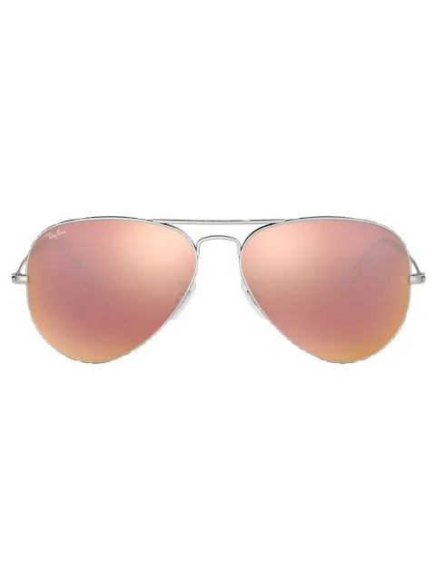 Ray-Ban 0RB3025 aviator classic sunglasses