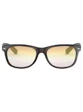 Ray-Ban New Wayfarer Classic sunglasses - Yellow