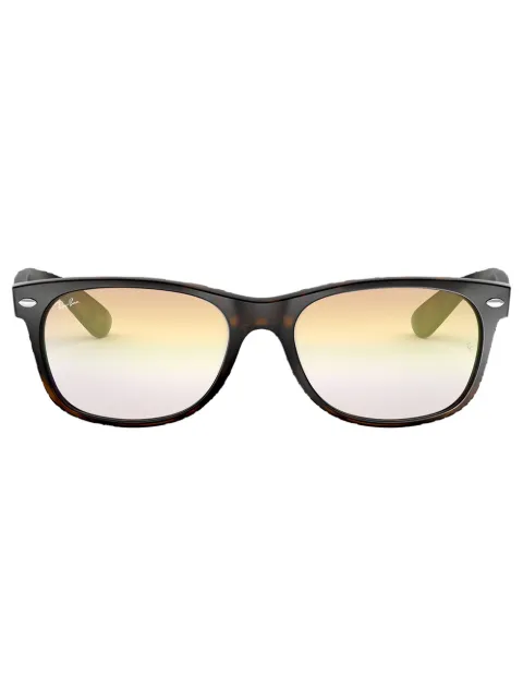Ray-Ban New Wayfarer Classic sunglasses
