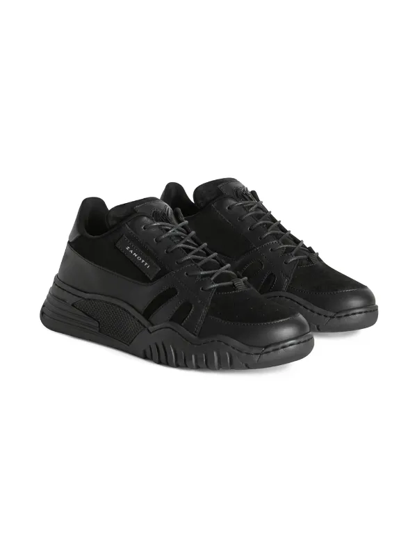 Sneakers alte Talon Jr Farfetch Bambino Scarpe Sneakers Sneakers alte Nero 