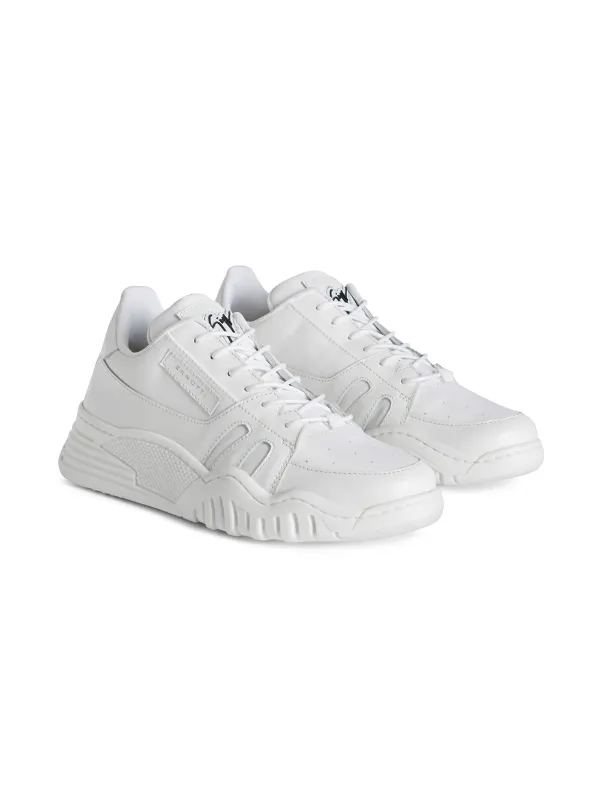 Sneakers alte Talon Jr Farfetch Scarpe Sneakers Sneakers alte Bianco 