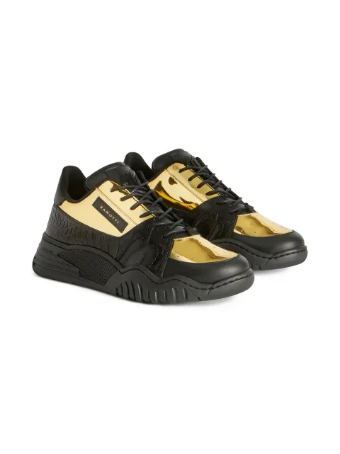 Giuseppe Junior Talon Jr 高帮运动鞋