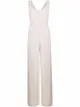Image 1 of Seventy wide-leg sleeveless jumpsuit