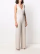 Seventy wide-leg sleeveless jumpsuit