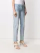 Jacob Cohen slim-fit faded jeans