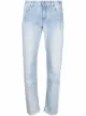 Image 1 of Jacob Cohen slim-fit faded jeans
