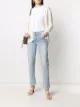 Image 2 of Jacob Cohen slim-fit faded jeans