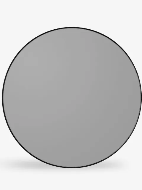 AYTM Circum round mirror