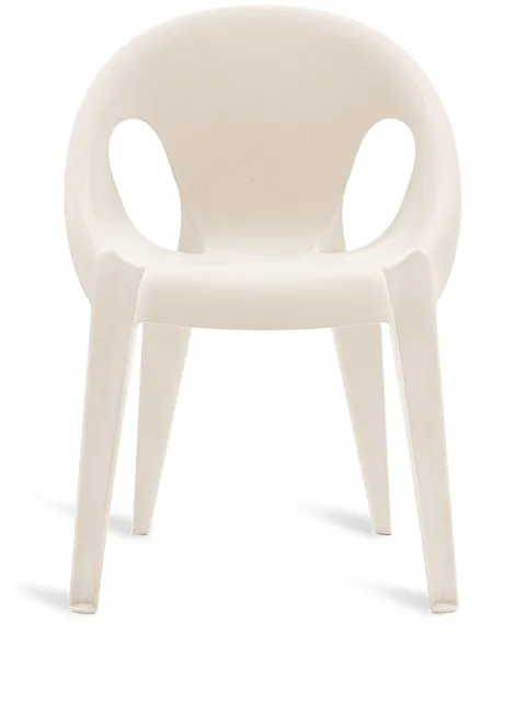 magis Bell chair set of four