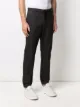 Patagonia organic cotton-blend drawstring trousers