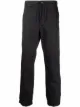 Image 1 of Patagonia organic cotton-blend drawstring trousers