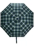 Mackintosh Ayr automatic telescopic umbrella - Green