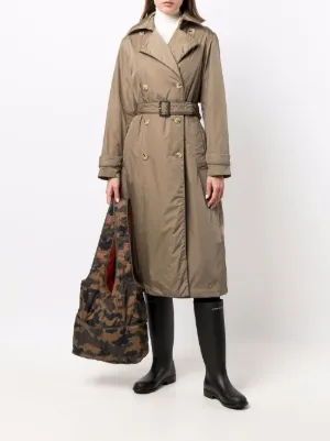 Mackintosh(マッキントッシュ)トレンチコート・レインコート - FARFETCH