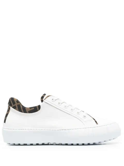 Fendi с логотипом FF