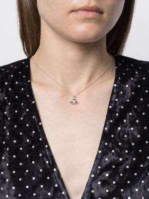 vivienne westwood reina pendant