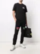 Immagine 2 di Omc Pantaloni sportivi elasticizzati