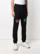 Omc Pantaloni sportivi elasticizzati