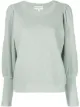 Image 1 of Apiece Apart Olympio round-neck sweater