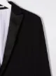 Dsquared2 Kids TEEN peak-lapel jacket