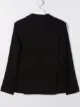 Image 2 of Dsquared2 Kids TEEN peak-lapel jacket