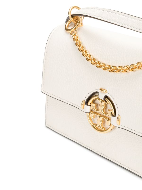 Tory burch mini online miller white