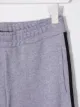 Balmain Kids TEEN logo-print track pants