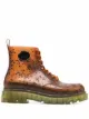 Image 1 of Viktor & Rolf Coturno Couture boots