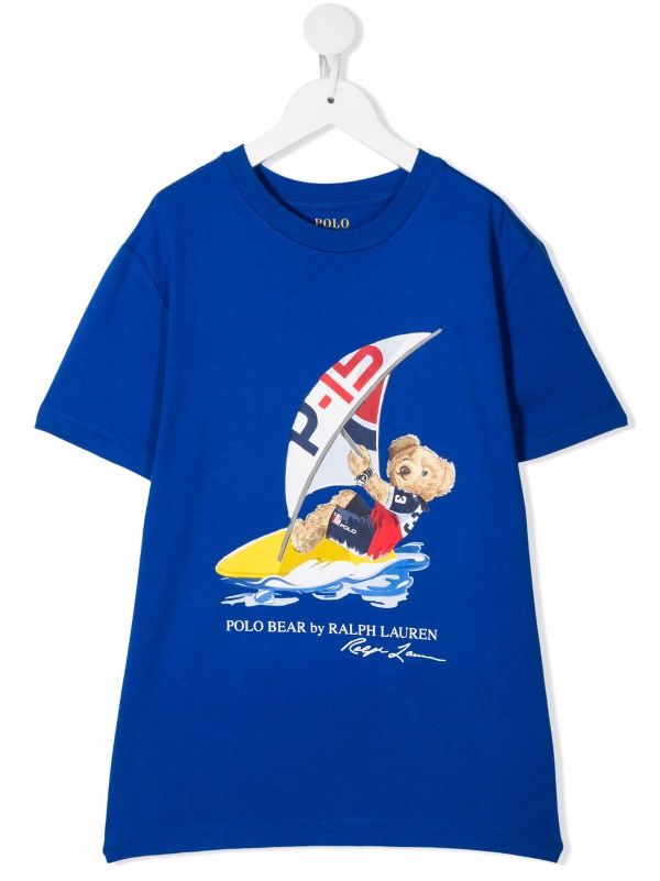 polo ralph lauren kids polo