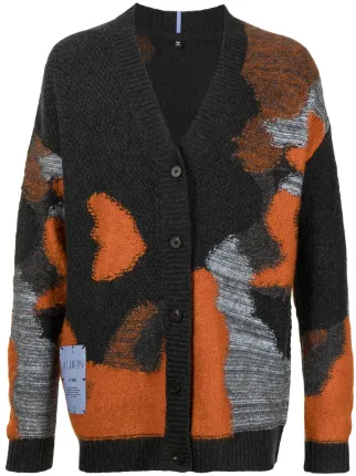 mcq cardigan