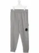 Image 1 of C.P. Company Kids Lens-detail jersey joggers