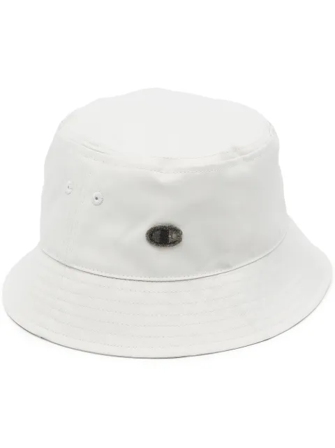 crocs bucket hat