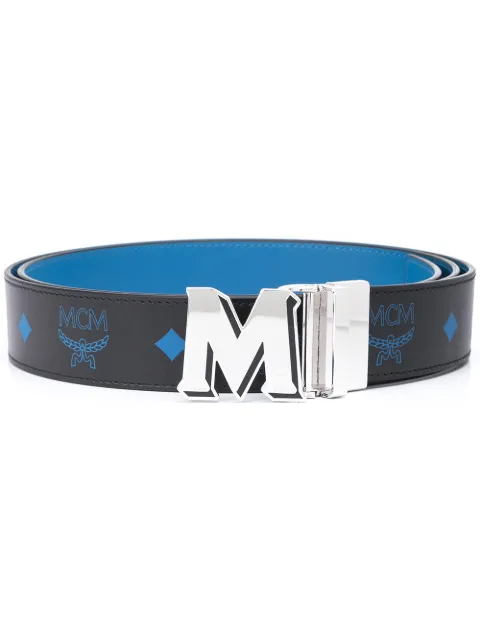 mcm men belt