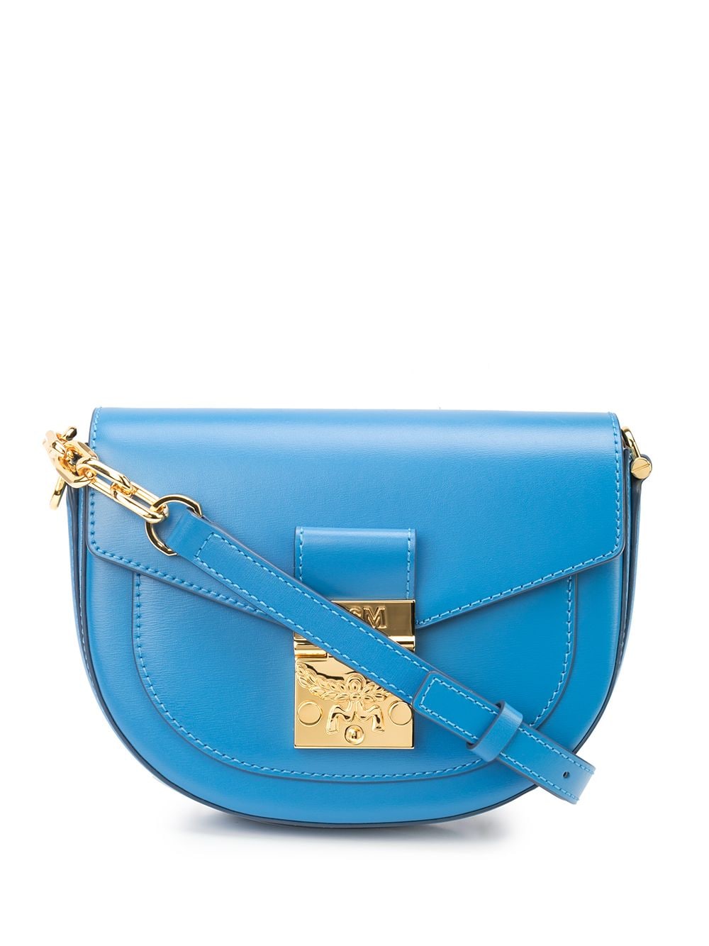 Mcm patricia mini online crossbody