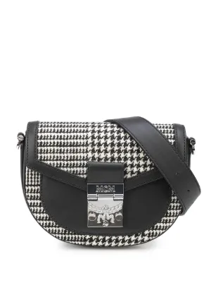 mcm fanny pack womens