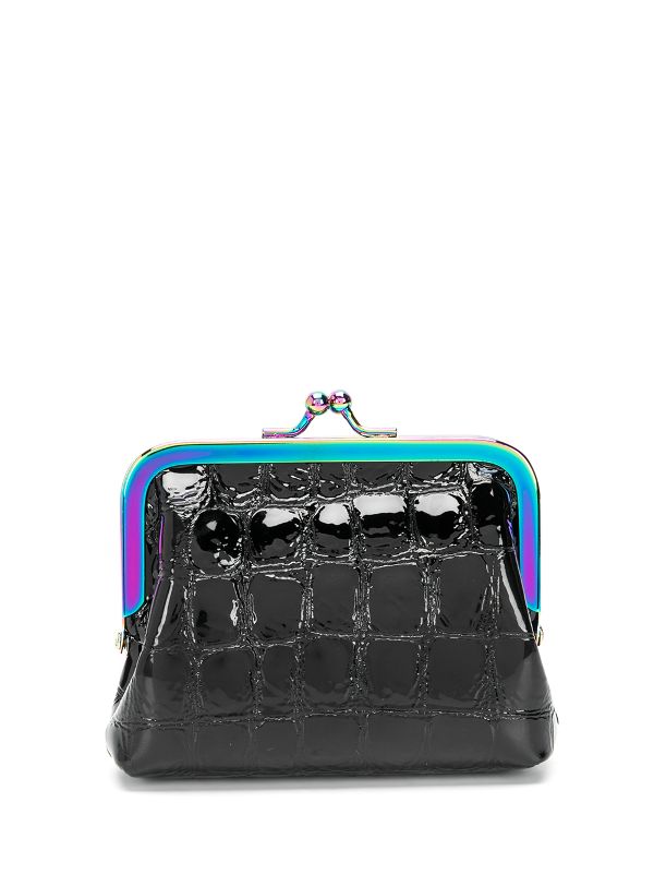 vivienne westwood archive orb frame purse