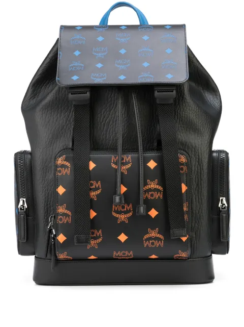 mcm man purse