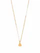 Image 1 of Alighieri The Silhouette of Desire necklace