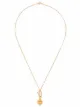 Alighieri The Sphere of the Moon necklace