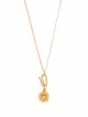 Image 1 of Alighieri The Sphere of the Moon necklace