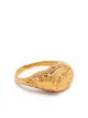 Image 1 of Alighieri Taurus signet ring