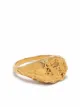 Image 1 of Alighieri Virgo signet ring