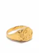 Image 1 of Alighieri Pisces signet ring
