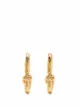 Image 1 of Alighieri The Celestial Orbit earrings