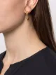 Image 2 of Alighieri The Sphere of The Moon earring